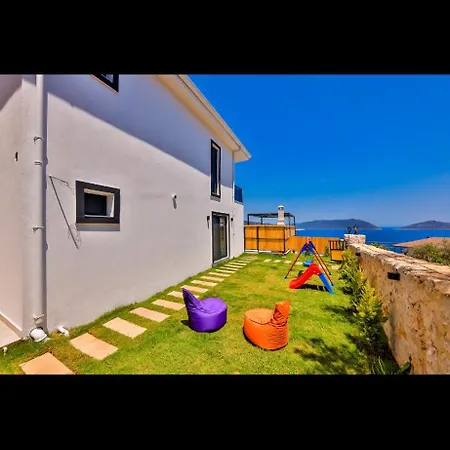 Apartment Simurg