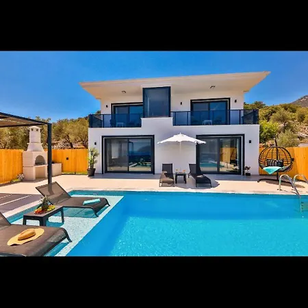 Simurg Apartment *