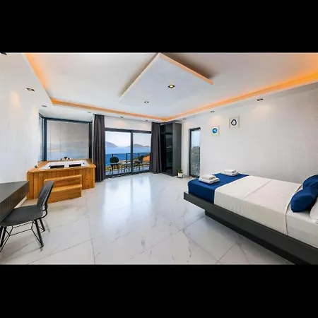 Apartment Simurg