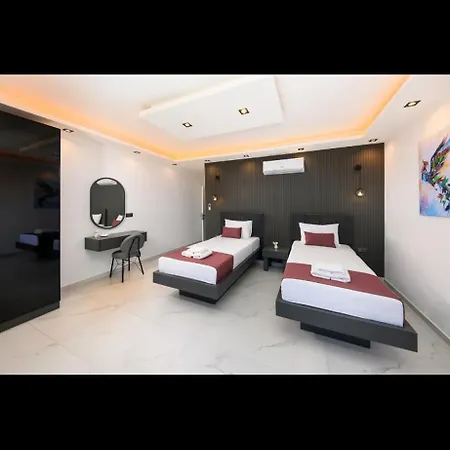 Simurg Apartment