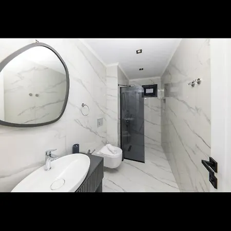 Apartment Simurg