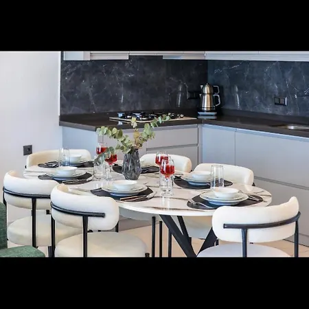 Simurg Apartment Kas